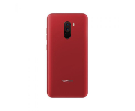 Xiaomi Pocophone F1 6/64 GB Rosso Red - 466936 - zdjęcie 3